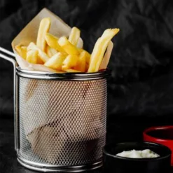 Presentación de mesa