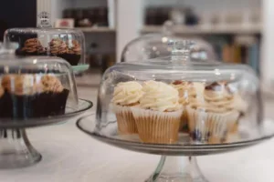 Artículos para exposición