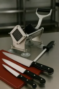 Cuchillería y Corte