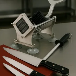 Cuchillería y Corte