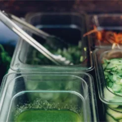 Cubetas de policarbonato