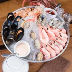 Complementos de servicio de mesa