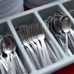 Accesorios cubertería