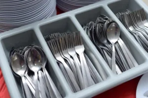 Accesorios cubertería