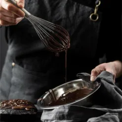 Utensilios pasteleros