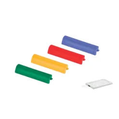 Clip para tapa gastronorm de polipropileno - Varios colores