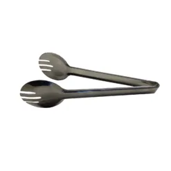 Pinza servir "ROBUST" de acero inoxidable