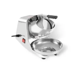 Picadora de hielo en aluminio