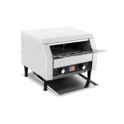 Tostadora eléctrica de túnel