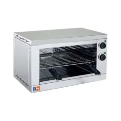 Salamandra eléctrica