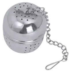 Filtro para infusiones con cadenilla