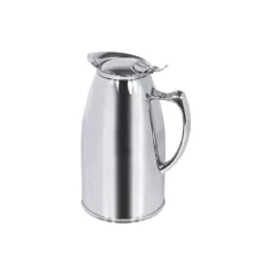 Jarra termo de acero inoxidable 18/10