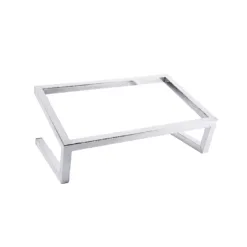 Presentador de cubeta gastronorm