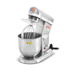 Amasadora batidora mezcladora planetaria