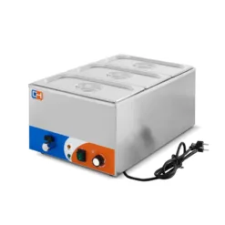 Baño María cubeta GN