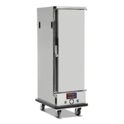 Carro caliente 1 puerta