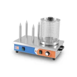 Máquina de perritos