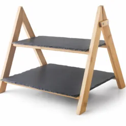 Soporte expositor pizarra