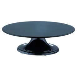 Expositor de tartas de melamina