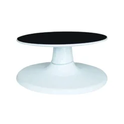 Alternative view of Soporte giratorio e inclinable (ideal para decorar tartas)